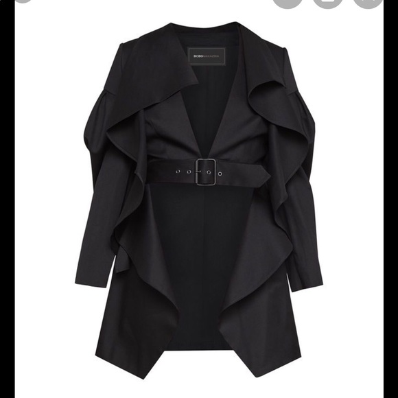 BCBGMaxAzria Jackets & Blazers - BcbgMaxAzria blazer/jacket